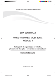 ATIVIDADE I - ESP-MG