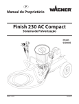 Finish 230 AC Compact