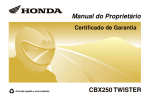 2007 - Honda