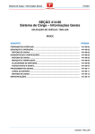 SEÇÃO 414-00 Sistema de Carga – Informações Gerais