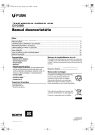 Manual do propriet&aacute;rio - Wiki Karat