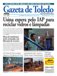 Gazeta de Toledo - 18