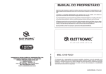Manual de instruções C1100-F4X ZV Livreto - V1-R0