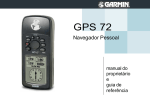 GPS 72 - GV Fly Paragliding - Escola de Parapente | SOL Store