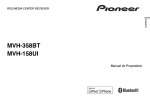 Manual - Pioneer