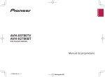 Manual - Pioneer