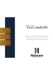 Manual do Proprietario_Via_Condotti_duplex.indd