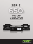 FUSION® MS