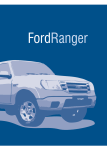 FordRanger - 4x4 Brasil