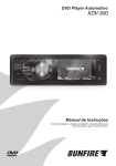 Manual XDV300