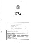 Processo Licitatório - TCM-CE