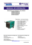Baixar manual - Fricke Soldas