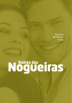 manual da habita&ccedil;&atilde;o