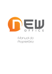 Manual do Propriet&aacute;rio