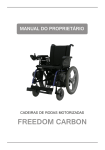 FREEDOM CARBON