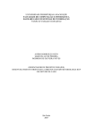 UNIVERSIDADE PRESBITERIANA MACKENZIE