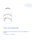 Guia de Instala&ccedil;&atilde;o