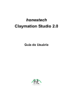 honestech Claymation Studio 2.0