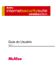 McAfee Internet Security Suite