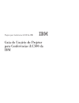 Projetor para Confer.ncias iLC300 da IBM: Guia do Usu.rio do