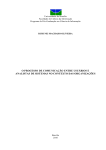 o processo de comunicação entre usuários e analistas de sistemas