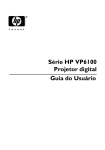 HP VP6100