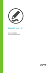 SMART Ink™ 3.1