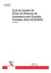 Guia do Usuário do Driver do Windows da Impressora para