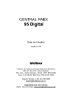 95 Digital - Intelbras