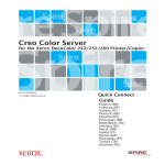 Creo Color Server