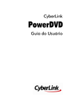 CyberLink PowerDVD
