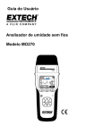 moisture meter - CONRAD Produktinfo.