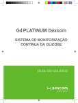 G4PLATINUM Dexcom