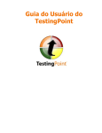 Sobre o TestingPoint - Turning Technologies