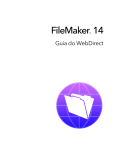 FileMaker 14 WebDirect Guide