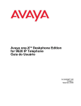 Avaya IP Telephone