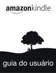 Pesquisando no Kindle