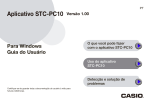 STC-PC10_Ver100 - Support