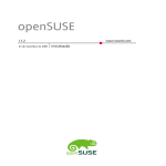- opensuse-startup-pt-br