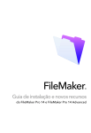 FileMaker®