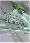 Guia do Usuário Para Uso do Blender 3D