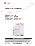 Manual de Instalação