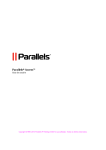 Parallels® Access™