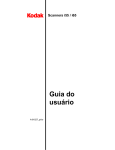 Guia do usuário