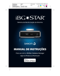 Manual iBGStar