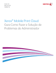 Xerox&reg; Mobile Print Cloud
