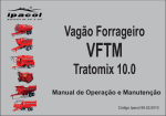 Manual VFTM - TRATOMIX 10.0