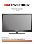 TELEVISOR LED (19&rdquo;)