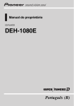 DEH-1080E