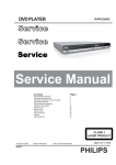 Service Manual